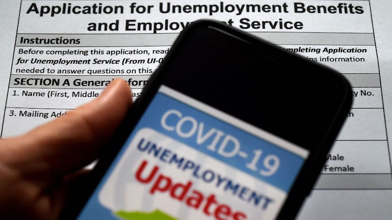 Millions of Americans Faced With Losing Unemployment Benefits
