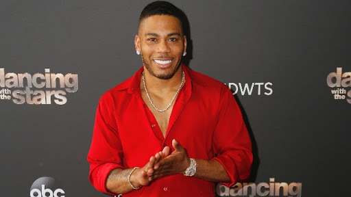 Nelly’s Custom ‘DWTS’ Shoes to Raise $50K for Human Trafficking Survivors
