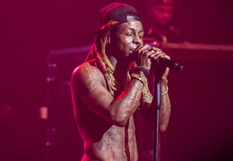 Lil Wayne is Prepping ‘I Am Not a Human Being III’ for 2021