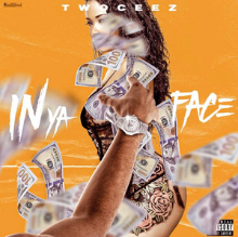 “In Ya Face” From TwoCeez Comes To Save Hip-Hop