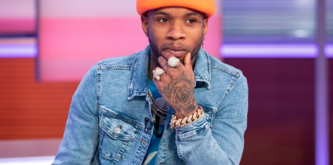 Tory Lanez Calls Out Fans Who Claim He Was “Canceled” After 2020 Streaming Numbers Were Revealed