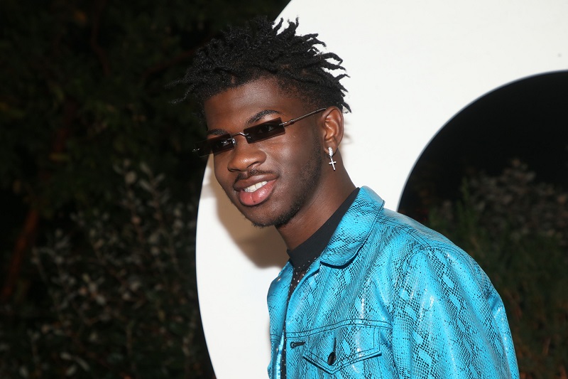Lil Nas X Says Artists Like Frank Ocean and Tyler, The Creator ‘Made It Easier’ to Come Out