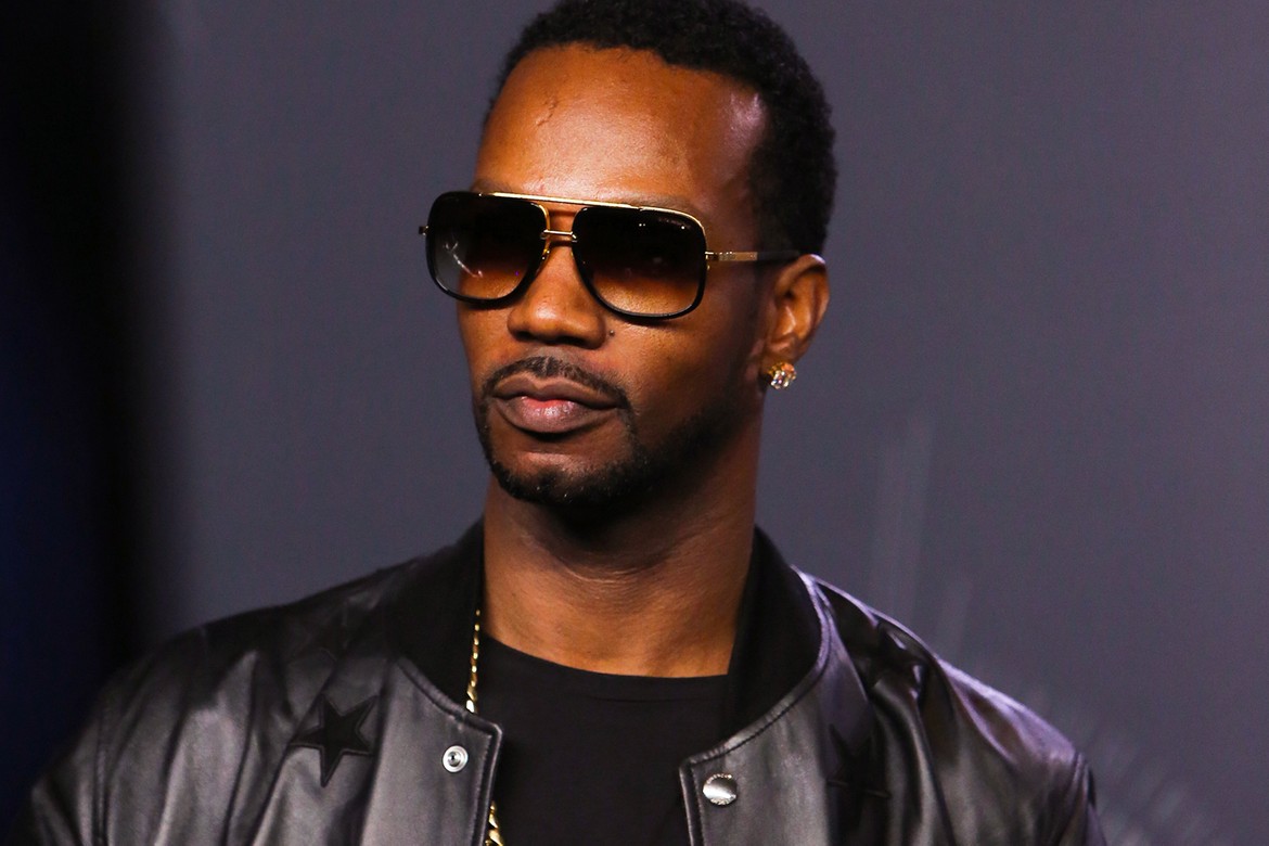 Juicy J Considers Starting An OnlyFans