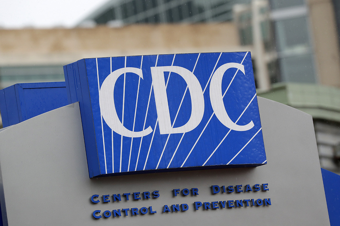 CDC Shortens Recommend Quarantine From 2 Weeks to 1 Week
