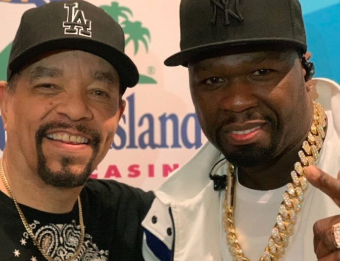 [WATCH] Ice-T: 50 Cent And Bobby Shmurda Were The Last Real Gangsta Rappers