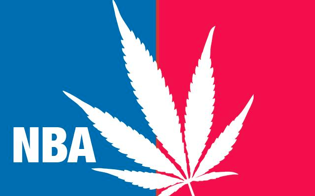 SOURCE SPORTS: NBA Not Testing Players for Marijuana During 2020-21 Season