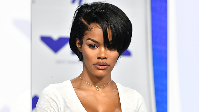 Teyana Taylor Announces Her Retirement From Music