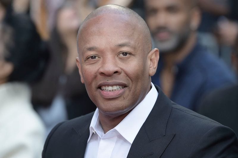 Dr. Dre’s Oldest Daughter Claims She Hasn’t Seen Mogul in 17 Years