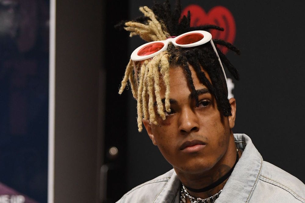 XXXTentacion’s Father Calls for Death Penalty for His Son’s Killers