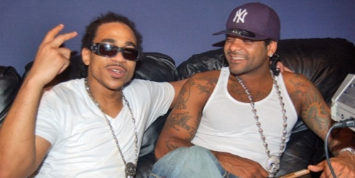 Jim Jones Doesn’t Plan to Work With Max B When He’s Released From Prison: ‘F*ck Max B’