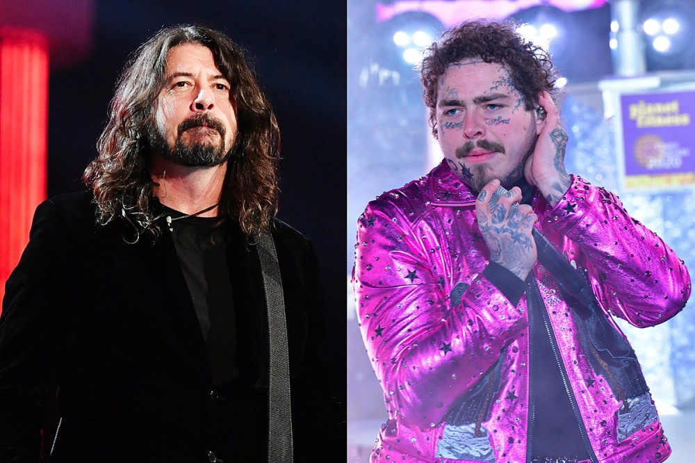 Foo Fighters + Post Malone to Headline Summer 2021’s Osheaga Festival