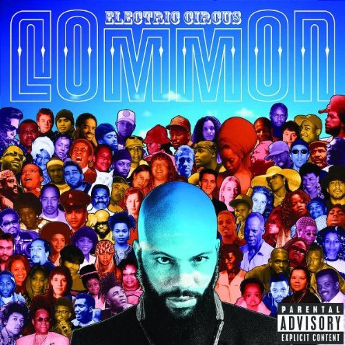 Today in Hip-Hop History: Common Released His Fifth LP ‘Electric Circus’ 18 Years Ago