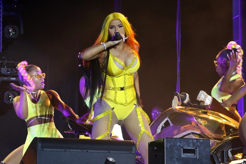 Cardi B, Post Malone Set to Headline Osheaga Music and Arts Festival This Summer