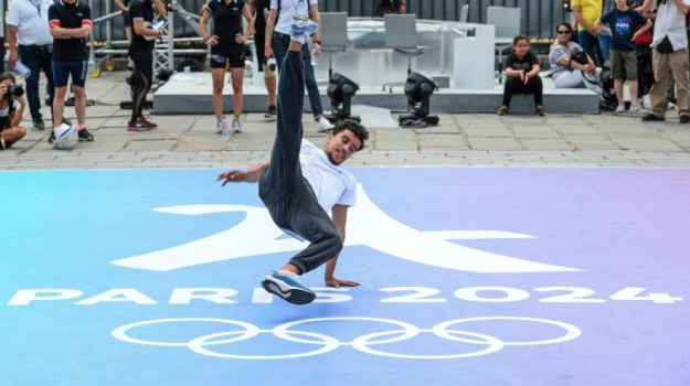 SOURCE SPORTS: Breakdancing Confirmed as Official Sport in Paris’ 2024 Olympics