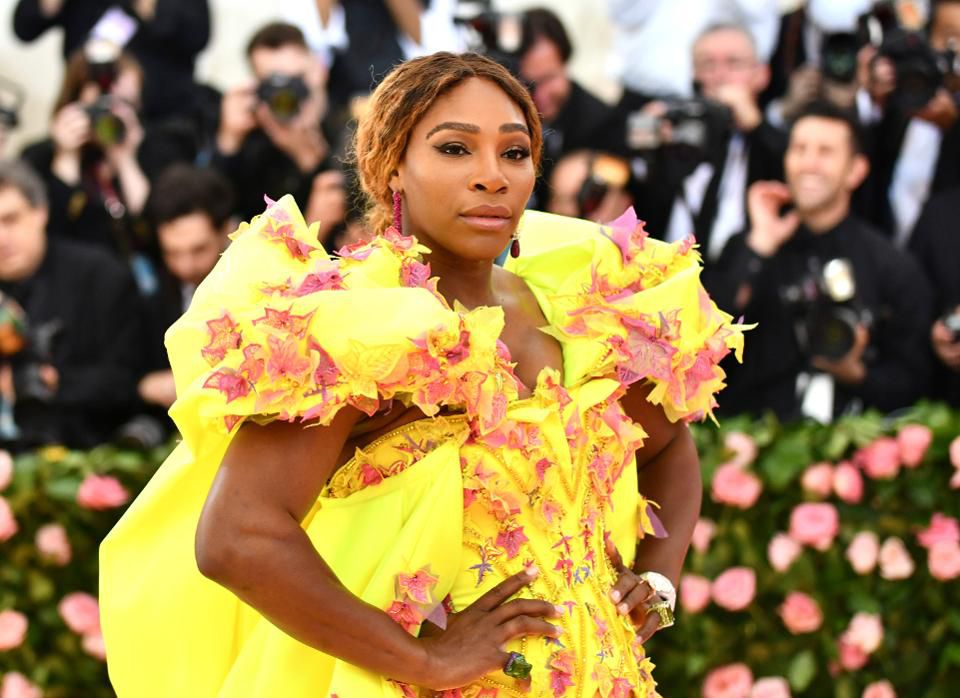 Serena Williams Opens Up About Not Being Able to Express Herself as a Tennis Player: ‘They’ll Take a Game From You’