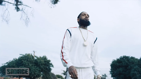 Nipsey Hussle’s Estate is Reportedly Valued at $4.1 Million Following Final Appraisal