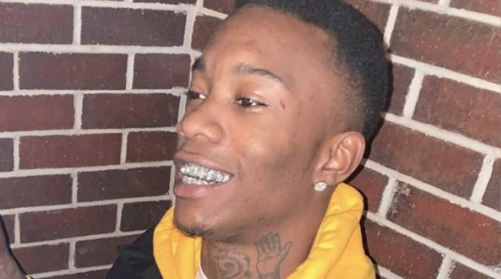 Louisiana Rapper Blue Benji Kobe Shot and Killed in Broad Daylight