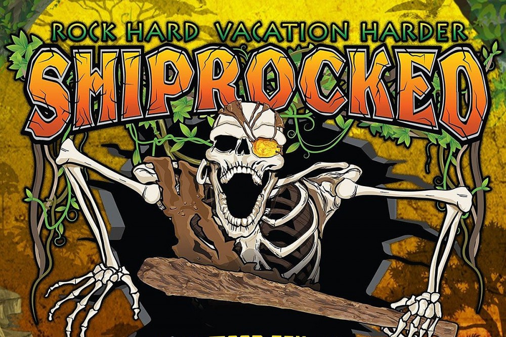 ShipRocked 2021 Officially Canceled, 2022 Announcement Coming