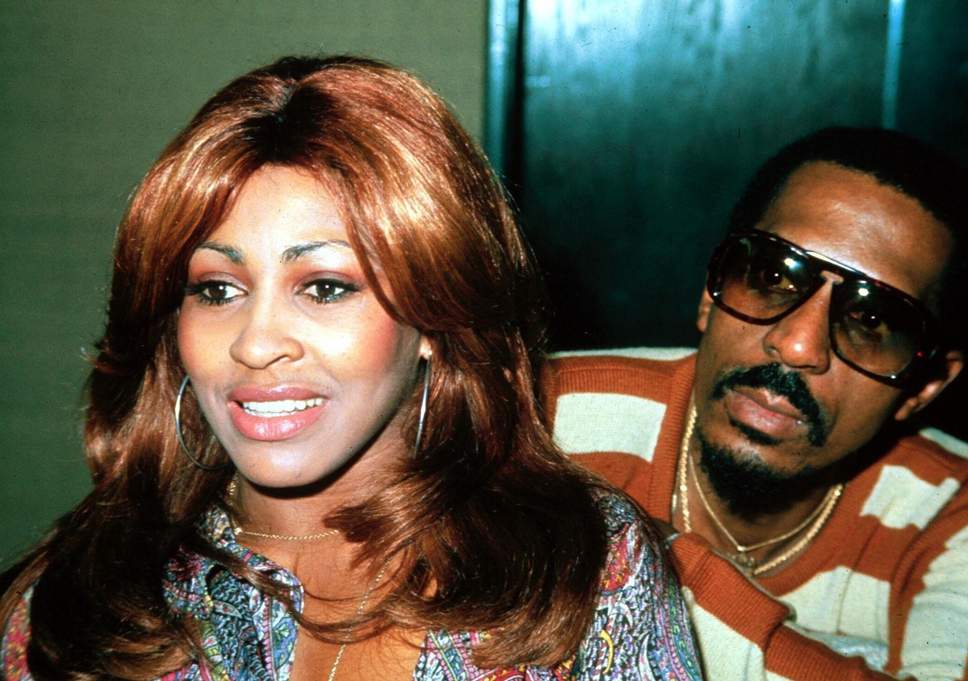 Tina Turner Cites Her ‘Innate Resilience’ for Helping Her Survive Abusive Marriage to Ike Turner