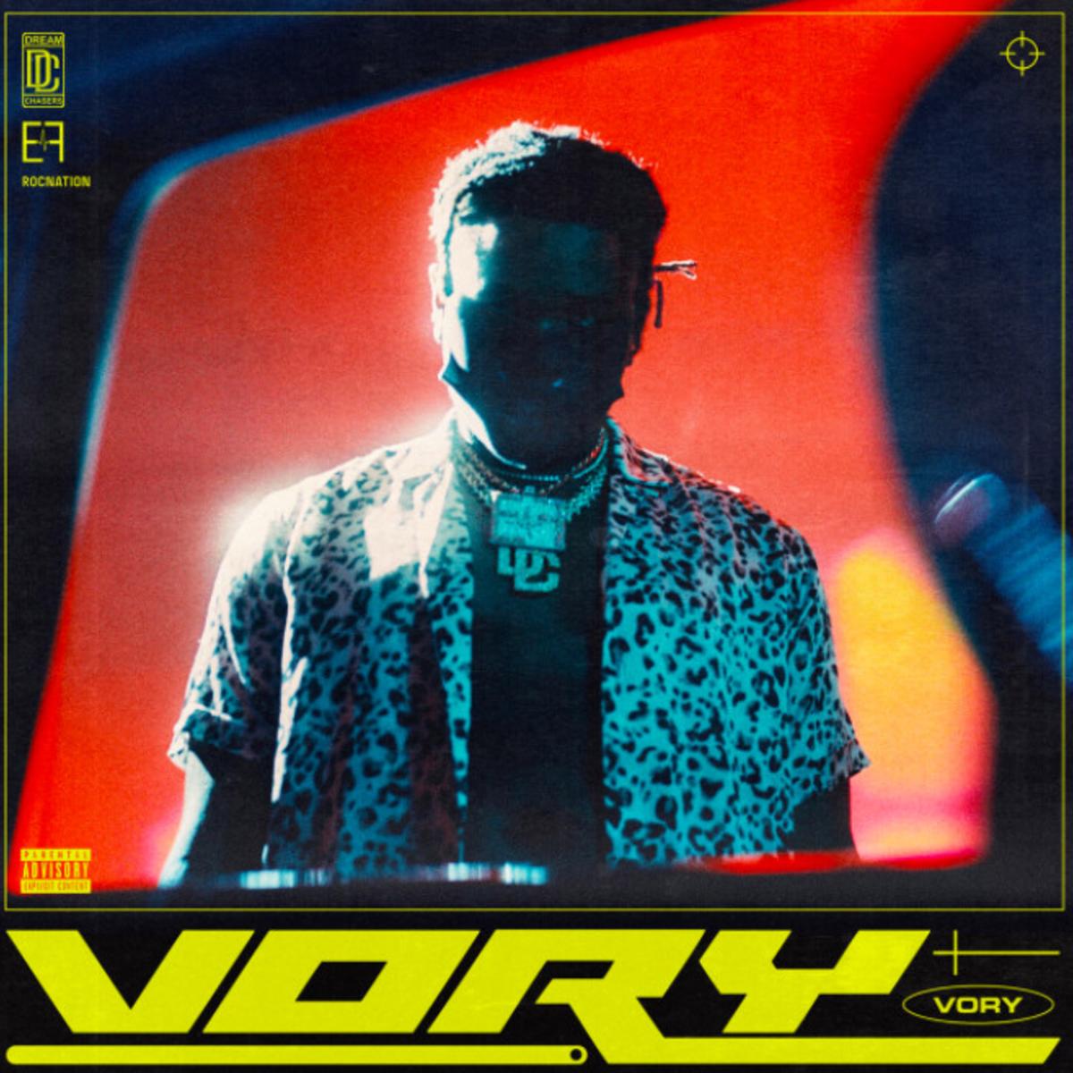 Listen To Vory Self-Titled Project “Vory”