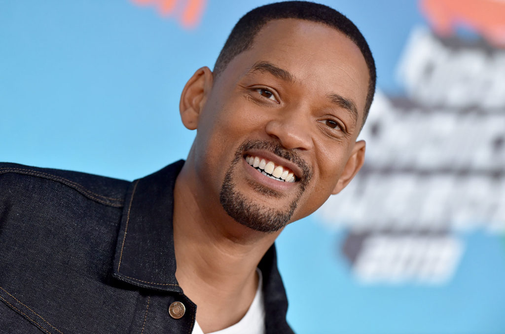 Snapchat and Will Smith Announce Second Season of ‘Will From Home’