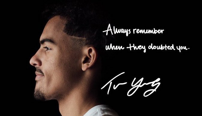 Trae Young Inks Multi-Year Extension with Adidas