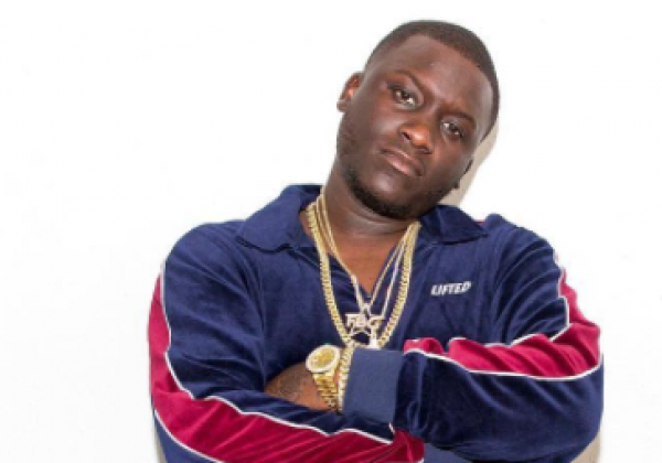 Zoey Dollaz in Stable Condition After Being Shot Multiple Times in Miami