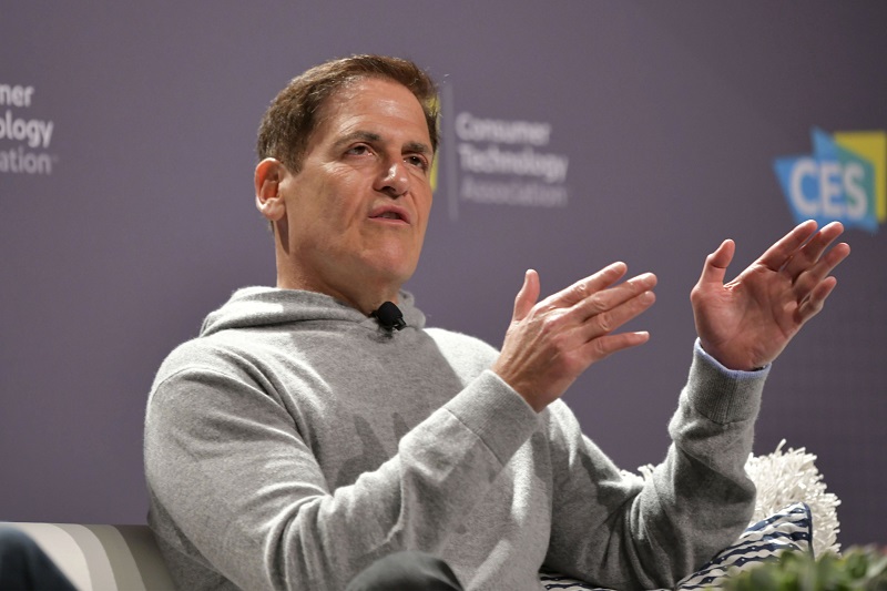 Mark Cuban Reveals How Much Money His Mavericks Will Lose Because of COVID-19