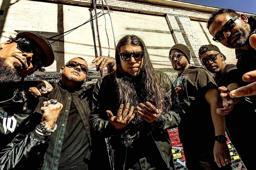 Ill Niño Debut New Song ‘Máscara’ With Revamped Lineup
