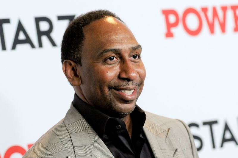 Stephen A Smith to Get a New Studio Show On ESPN+