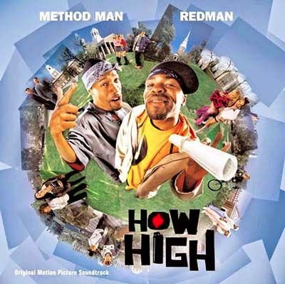 Today in Hip-Hop History: The ‘How High’ Soundtrack Dropped 19 Years Ago