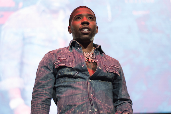 YFN Lucci Gifted $200,000 Maybach in Celebration of New Album