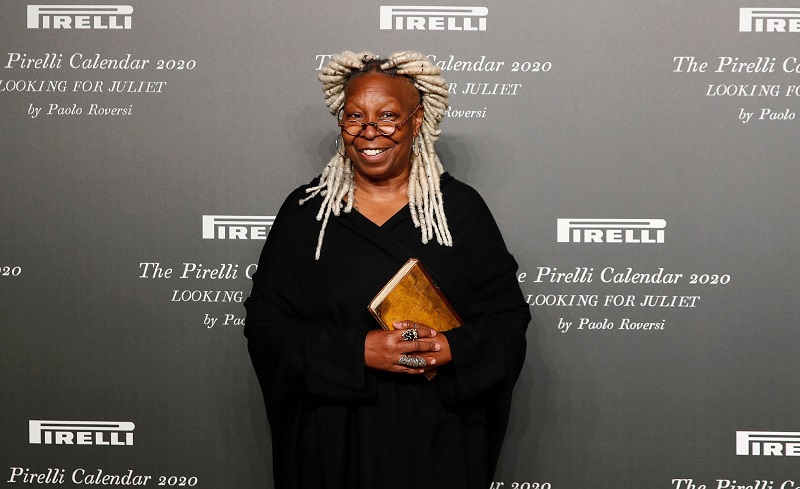 Whoopi Goldberg to Star in ‘Sister Act 3,’ Tyler Perry to Co-Produce