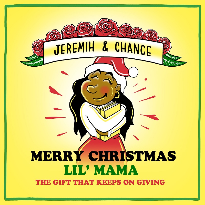 Chance the Rapper and Jeremih Release ‘Merry Christmas Lil’ Mama: The Gift That Keeps on Giving’ Album