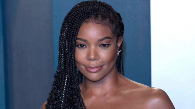 Gabrielle Union to Star in Kenya Barris Reboot of ‘Cheaper by the Dozen’