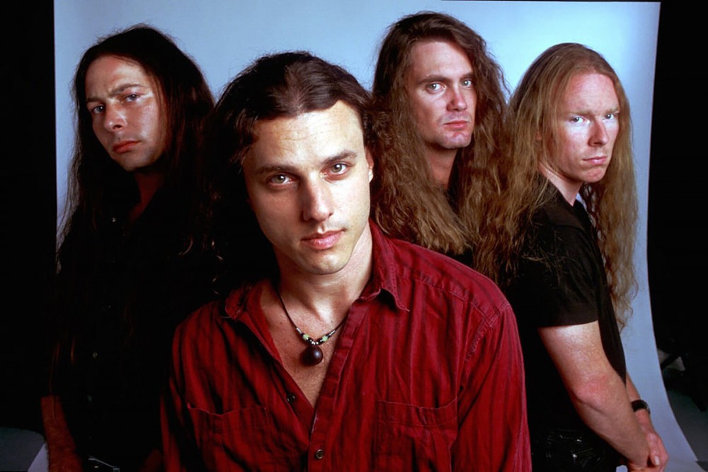 19 Years Ago: Death Founder + Death Metal Pioneer Chuck Schuldiner Dies