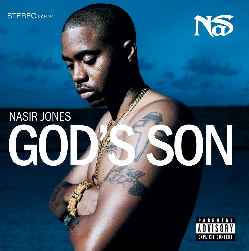Today in Hip-Hop History: Nas Released His Sixth Studio Album ‘God’s Son’ 18 Years Ago