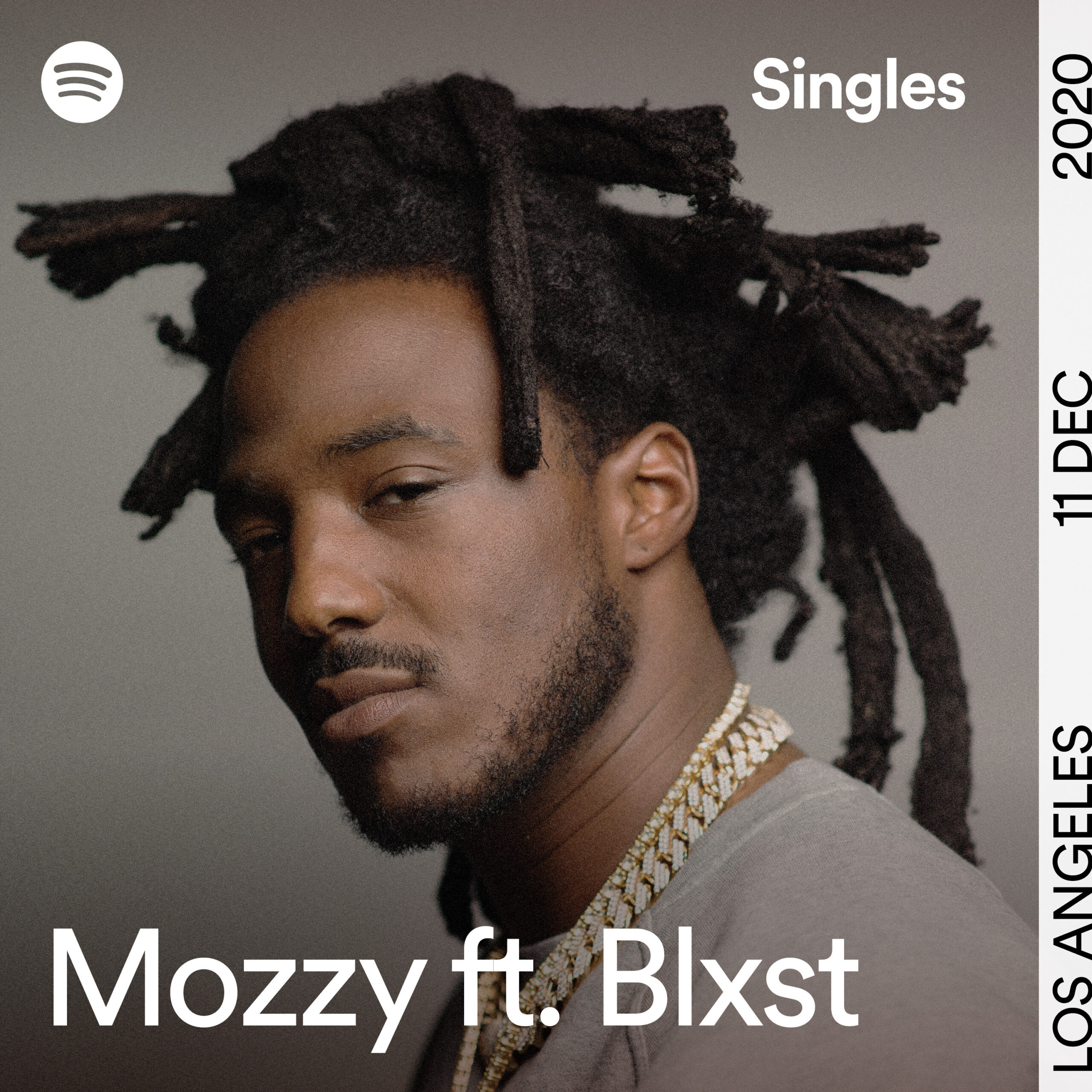 Mozzy Connects With Blxst For The New Song “Keep Hope”