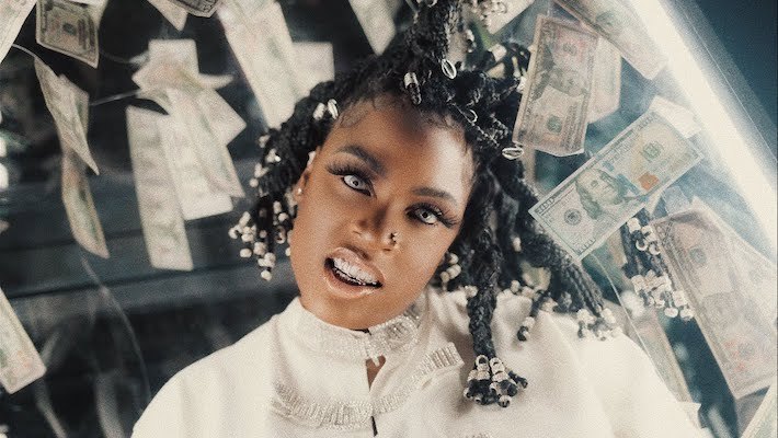 Kamaiyah Continues A Creatively Strong 2020 With ‘No Explanations’
