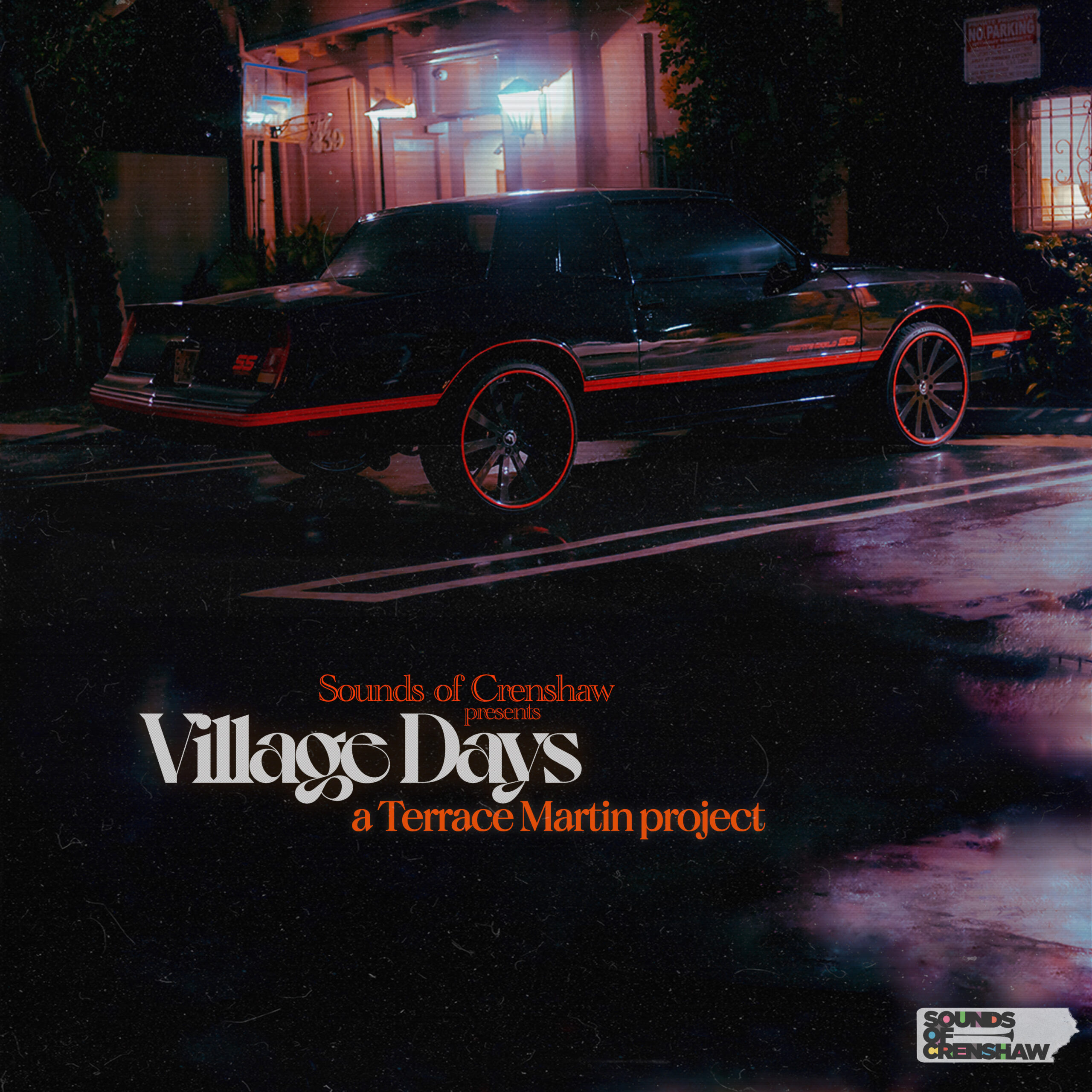 Terrace Martin Releases The New EP “Village Days”