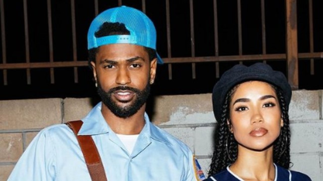 Big Sean and Jhene Aiko Pay Homage to 90s Movies in ‘Body Language’ Music Video Featuring Ty Dolla Sign