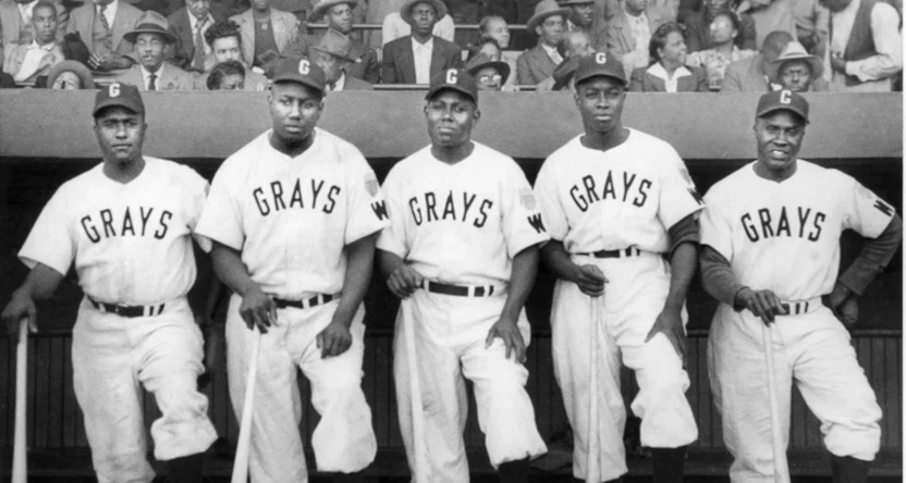 After Years of Being Shut Out, Negro League Stats Will Now Count in MLB Records