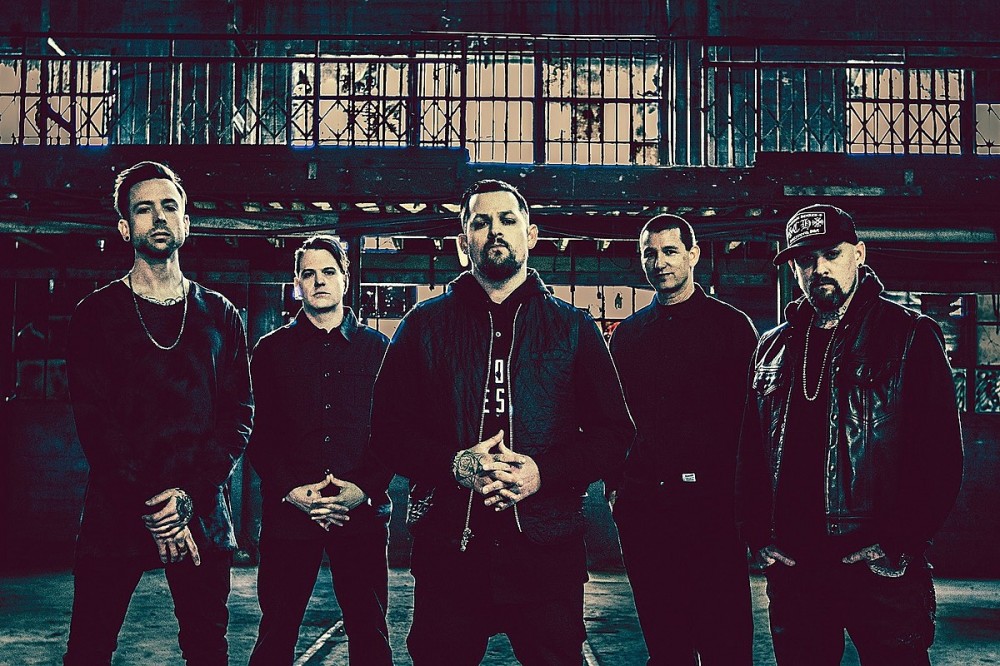 Good Charlotte Return With New Song ‘Last December’