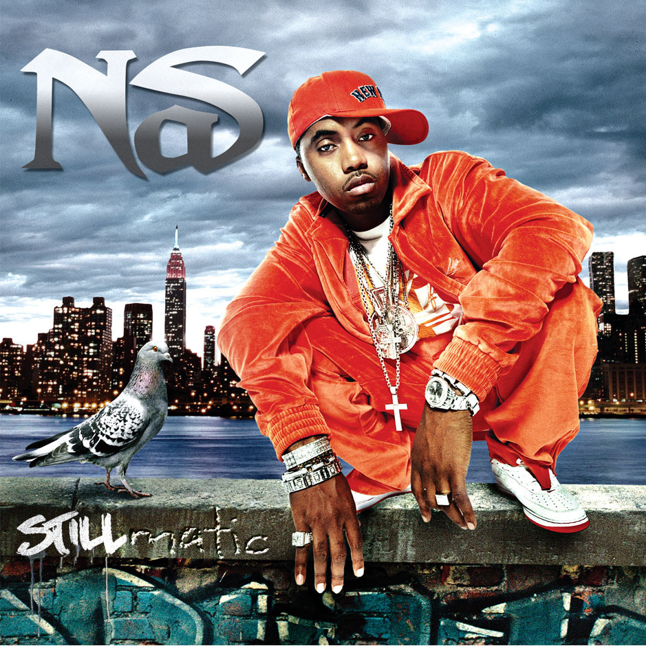 Today in Hip-Hop History: Nas Released His Fifth LP ‘Stillmatic’ 19 Years Ago