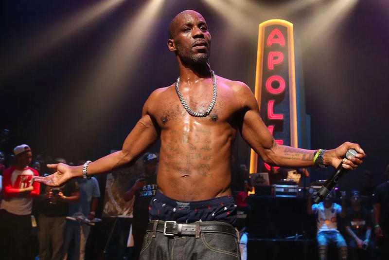 Happy 50th Birthday DMX! Top 10 Anthems From “The Dog”