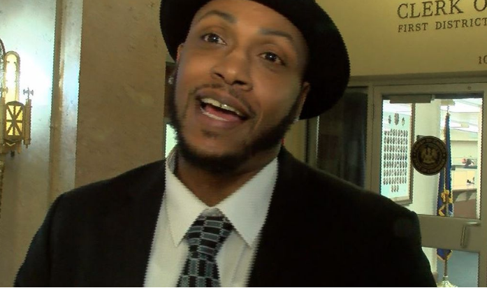 Rape Charges Against Mystikal Dropped Due to Lack Of Evidence