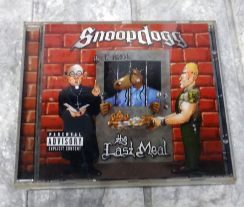 Today in Hip-Hop History: Snoop Dogg’s ‘The Last Meal’ LP Turns 20 Years Old!