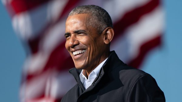 Barack Obama Shares His Favorite Music of 2020