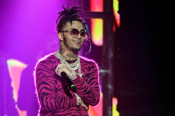 Lil Pump Is Launching His Own Cryptocurrency