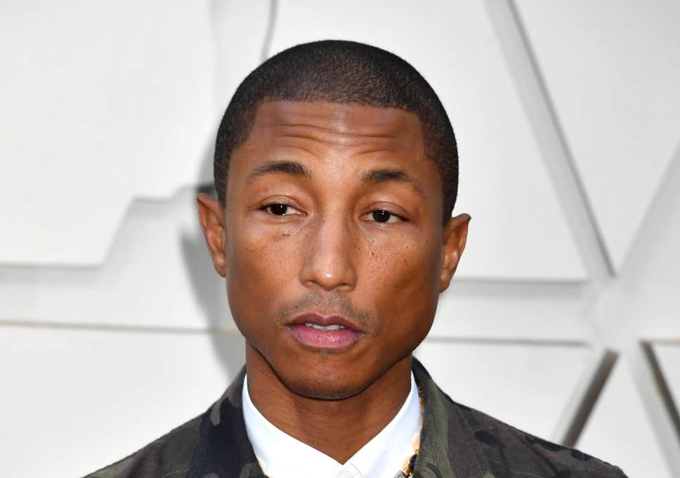 Pharrell Williams Reveals That ‘All But One’ Song on Justin Timberlake’s ‘Justified’ Was Originally Written for Michael Jackson